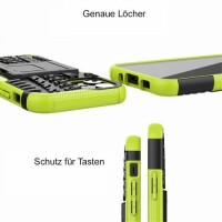 iPhone 12 Mini Hülle Handy Tasche Outdoor Case Back Cover Handyhülle Schutzhülle