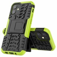 iPhone 12 Mini Hülle Handy Tasche Outdoor Case Back Cover Handyhülle Schutzhülle