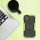 Handyhülle für Apple iPhone 12 Mini – Panzer Cover Grün
