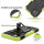 Handyhülle für Apple iPhone 12 Mini – Panzer Cover Grün