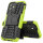 Handyhülle für Apple iPhone 12 Mini – Panzer Cover Grün