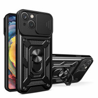 Handyhülle für Apple iPhone 15 - Panzer Case...