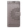 Handyhülle Xiaomi Redmi 10 2022 Hülle Handy Tasche Schutzhülle Wallet Case Etui Grau