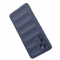 Handyhülle für Xiaomi 12 / 12 Pro – Outdoor Case Blau