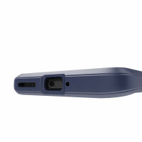 Handyhülle für Xiaomi 12 / 12 Pro – Outdoor Case Blau