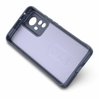 Handyhülle für Xiaomi 12 / 12 Pro – Outdoor Case Blau