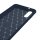 Huawei P20 Handy Tasche Case Cover Panzer Hülle Schutzhülle Handyhülle Carbon