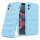 Handyhülle für Apple iPhone 11 Outdoor Case Hellblau