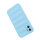 Handyhülle für Apple iPhone 11 Outdoor Case Hellblau