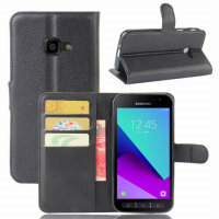 Handy Tasche für Samsung Galaxy Xcover 4 Hülle...