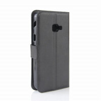 Handy Tasche für Samsung Galaxy Xcover 4 Hülle Cover Wallet Case Handyhülle Etui