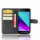 Handy Tasche für Samsung Galaxy Xcover 4 Hülle Cover Wallet Case Handyhülle Etui