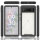 Google Pixel 6A Hülle Handyhülle 360° Grad Case Cover 2-teilig mit Folie