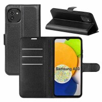 Hülle für Samsung Galaxy A03, Handyhülle...