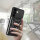 Outdoor Panzer Hülle für Samsung Galaxy S24+ mit Kameraschutz Ringhalter Bumper Schwarz
