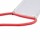 Handykette für Samsung S21 S22 S23 S24 FE Plus Ultra Handyhülle mit Band Hülle Galaxy S24+ Rot
