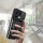 Outdoor Panzer Hülle Xiaomi Redmi Note 13 4G Handyhülle Kameraschutz Ringhalter  Schwarz