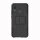 Outdoor Case Panzer Hülle Cover Huawei Handytasche Schutzhülle Handyhülle Handy Schwarz P20 Lite