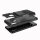 Outdoor Case Panzer Hülle Cover Huawei Handytasche Schutzhülle Handyhülle Handy Schwarz P20 Lite
