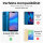 Outdoor Case Panzer Hülle Cover Huawei Handytasche Schutzhülle Handyhülle Handy Schwarz P20 Lite