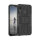 Outdoor Case Panzer Hülle Cover Huawei Handytasche Schutzhülle Handyhülle Handy Schwarz P20 Lite