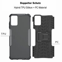 Hülle Mototorla Moto E22 / E22i Schutzhülle Handytasche Handyhülle TPU Silikon Schwarz