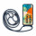 Handykette für Samsung Galaxy A23 5G Handyhülle mit Band Case Hülle mit Kordel