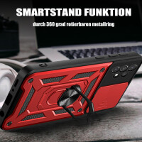 Handyhülle Für Samsung A13 4G Handy Tasche Hülle Outdoor Case TPU Silikon Bumper