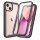 Handyhülle für Apple iPhone 13 Mini – 360° Panzer Case mit Displayschutz