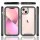 Handyhülle für Apple iPhone 13 Mini – 360° Panzer Case mit Displayschutz