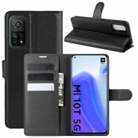 Xiaomi Mi 10T / 10T Pro Hülle Handy Tasche Cover...