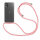 Handykette für Nokia C32 Handyhülle mit Band Umhängehülle mit Band Hülle Cover  Rosa