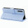 Huawei P20 Pro Handy Tasche Handyhülle Wallet Schutz Hülle Blumen Flip Cover