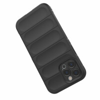 Hülle für Apple iPhone 12 / Pro / Pro Max Handyhülle Outdoor Case Cover Bumper iPhone 12 Pro Max Blau