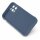 Handyhülle für Apple iPhone 12 Pro Max – Outdoor Case Blau