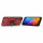 Xiaomi Handy Tasche Ring Case Hülle Schutzhülle Back Cover TPU Outdoor Bumper BF