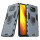 Xiaomi Handy Tasche Ring Case Hülle Schutzhülle Back Cover TPU Outdoor Bumper BF