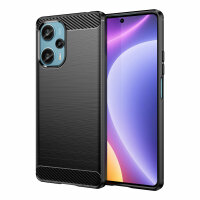 Poco F5 Hülle Handyhülle Outdoor Handy Tasche Bumper Case Back Cover TPU Silikon