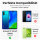 Outdoor Case Panzer Hülle Cover Huawei Handytasche Schutzhülle Handyhülle Handy Schwarz P Smart 2020