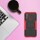 Outdoor Case Panzer Hülle Cover Huawei Handytasche Schutzhülle Handyhülle Handy Schwarz P Smart 2020