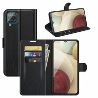 Handy Tasche für Samsung Galaxy Cover Case Buch...