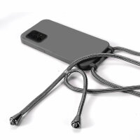 Handykette für Samsung Galaxy A23 5G Handyhülle mit Band Case Hülle mit Kordel
