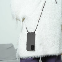 Handykette für Samsung Galaxy A23 5G Handyhülle mit Band Case Hülle mit Kordel