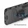 Handyhülle für Apple iPhone 14 – Ring Panzer Cover Schwarz