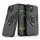 Hülle iPhone 14, Ring Case Silikon Cover Handy Tasche Outdoor Bumper Schutzhülle