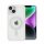 Handyhülle mit integrierter Magnet für iPhone 14 Pro Plus Max Hülle TPU iPhone 14 Pro Weiss