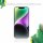 Handyhülle mit integrierter Magnet für iPhone 14 Pro Plus Max Hülle TPU iPhone 14 Pro Weiss