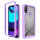 Hülle für Motorola Moto E20 / E30 / E40, Handy Tasche Silikon Case Cover Bumper