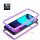 Hülle für Motorola Moto E20 / E30 / E40, Handy Tasche Silikon Case Cover Bumper
