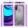 Hülle für Motorola Moto E20 / E30 / E40, Handy Tasche Silikon Case Cover Bumper